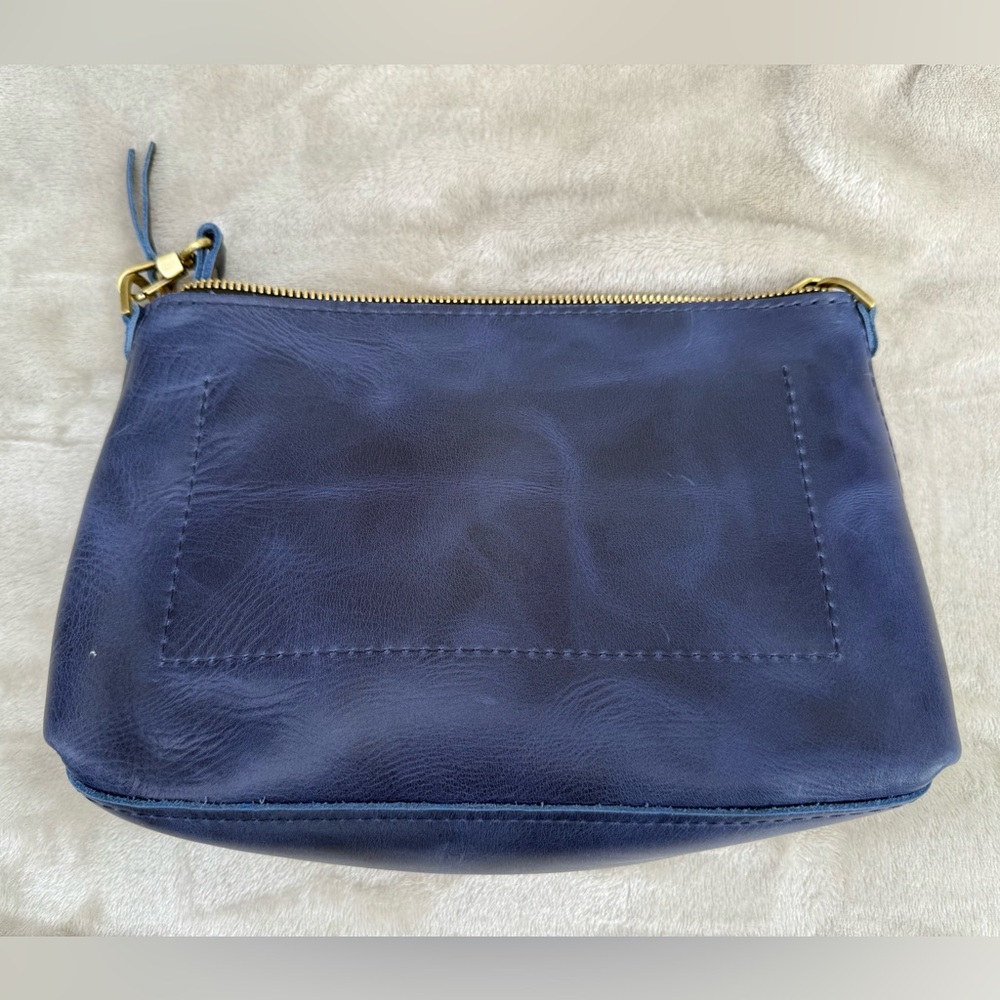 Portland Leather Goods Poppy handbag - Picture 2 of 5